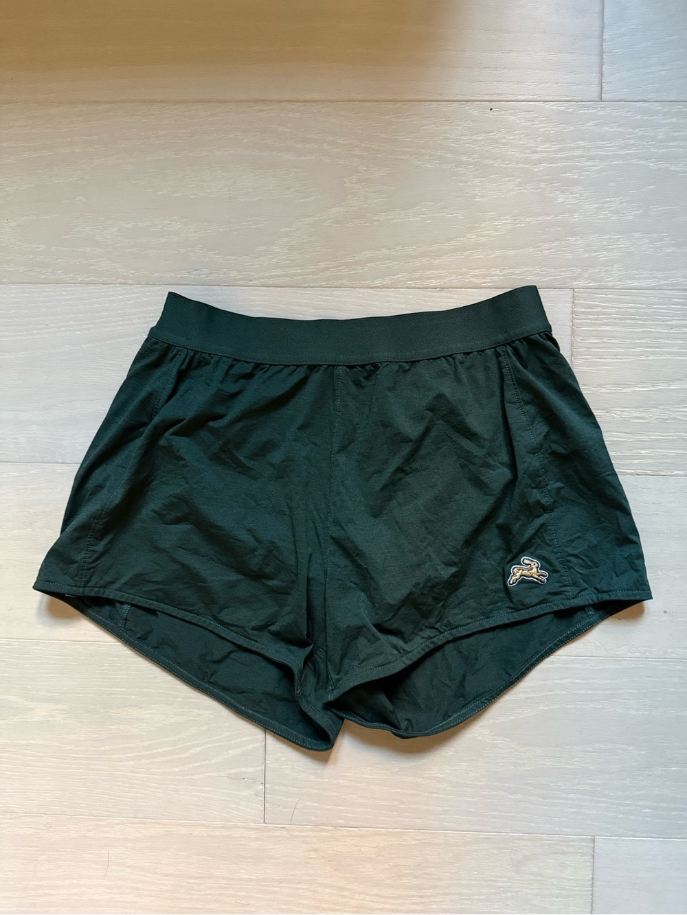 Tracksmith Session Shorts